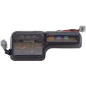 Painel Completo Moto Xr 200 / Xlr 125 Honda Modelo Original
