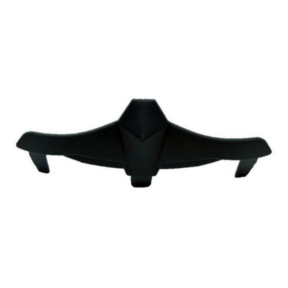 Narigueira Capacete Helt 950 Hippo Glass Reparo Original