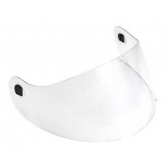 Viseira Capacete Peels Spike Cristal Transparente Original - Cristal