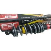 Amortecedor Pro Link Traseiro Moto Xtz 150 Crosser 1127 Far Rafaela