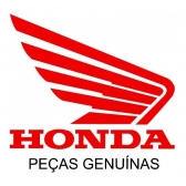 Suporte Dobradiça Banco Moto Pop 110 Pop110i Original Honda - Completa