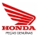 Suporte Dobradiça Banco Moto Pop 110 Pop110i Original Honda - Completa