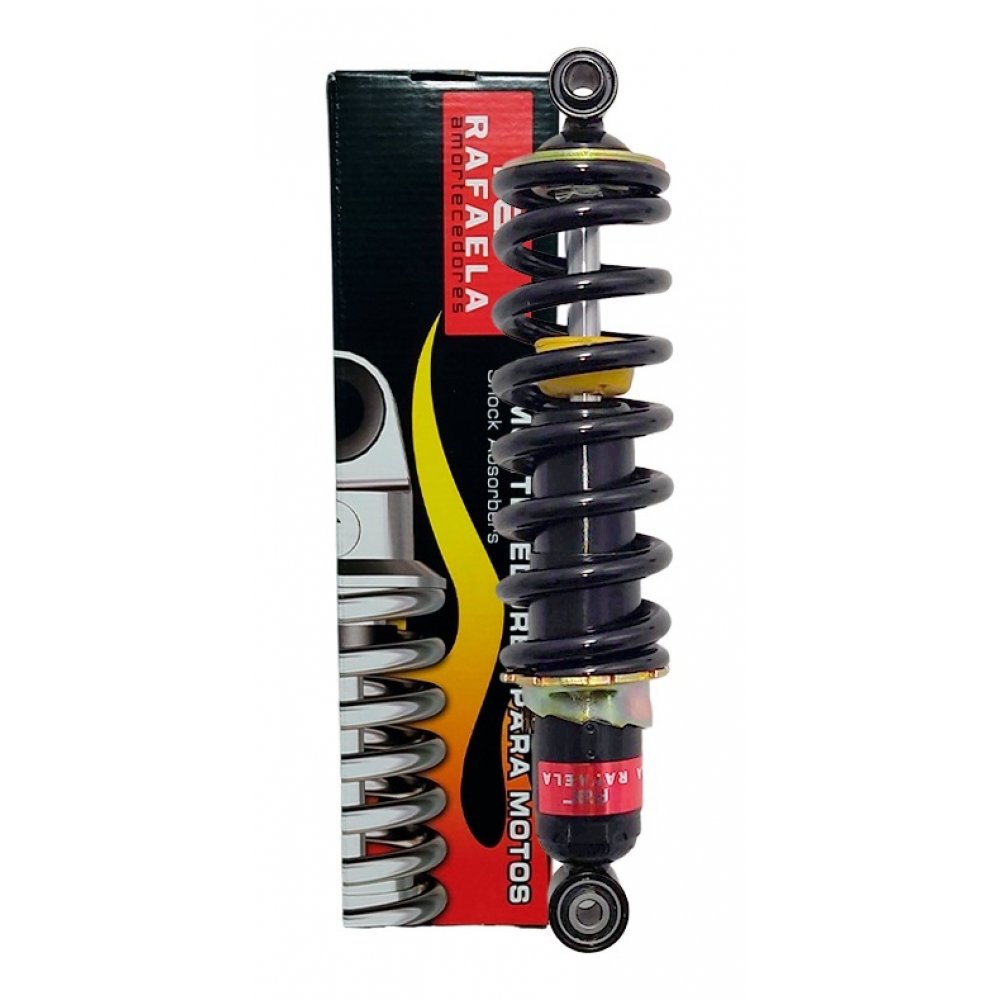 Amortecedor Pro Link Xt 250 Lander Reforçado Super Charger