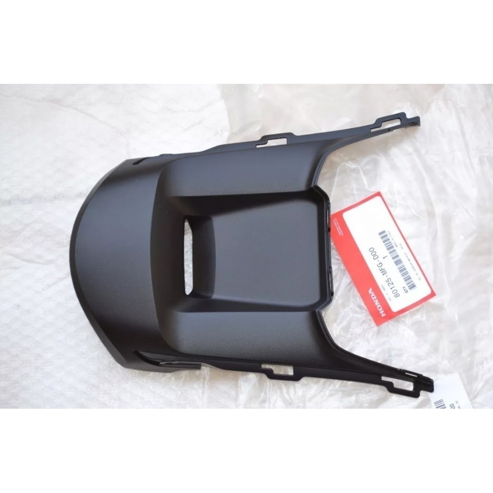 Rabeta Central Inferior Cb 600 Hornet 2009 2010 2011 Original Honda