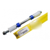 Eixo Quadro Elástico Bucha Balança Moto Dt 200 Dt200 Completo Danidreia