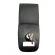 Fechadura Tranca Trava Bau Bauleto Gow G33 G40 C/ 2 Chaves - Completa