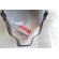 Carenagem Mascara Farol Xre 190 Xre190 Carcaça Central Original Honda Preta