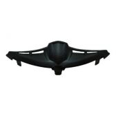 Narigueira Capacete Helt New Race Glass 965 Reparo Original