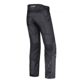 Calça Moto Impermeável X11 Versa P/ Motoqueiro Motociclista Masculina - Preto