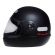 Capacete Fechado Taurus San Marino Formula 1R Viseira 2mm - Preto Fosco