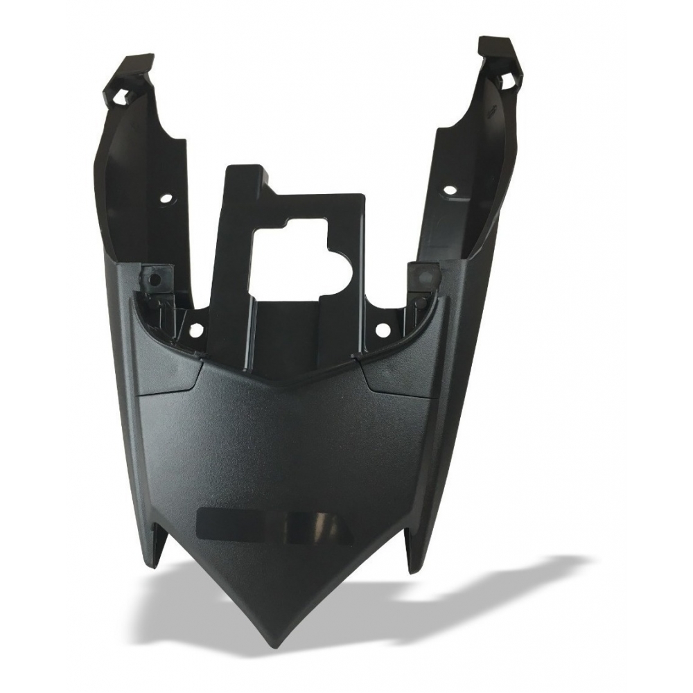 Rabeta Central Completa Moto Cb 300 R Cb300 Carenagem Traseira Mod Original