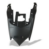 Rabeta Central Completa Moto Cb 300 R Cb300 Carenagem Traseira Mod Original