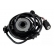 Sensor Velocímetro Velocidade Moto Honda Xre 300 Xre300 2010 2011 2012 2013 2014 2015 2016 2017 2015 C/ Chicote E Caracol