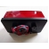 Lanterna Freio Traseira Moto Cb 450 Cb450 Mod Original Quadrada