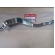 Pedal Haste Freio Xre 300 2009 2010 2011 2012 2013 2014 2015 2016 2017 2018 Original Honda