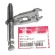 Eixo Seletor Pedal Cambio Moto Nx 400 Falcon 400i Original Honda