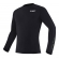 Camisa Blusa Segunda Pele X11 Climate Térmica Verão Proteção Uv Motoqueiro Motociclista Bike Corrida