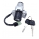 Chave Contato Miolo Ignição Moto Titan 160 Fan 160 Start 160 Cargo 160 2018 2019 20 2021 Modelo Original