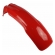 Paralama Dianteiro Moto Xlx 250 Xl 250r Xls 125 Vermelha Modelo Original Vermelho