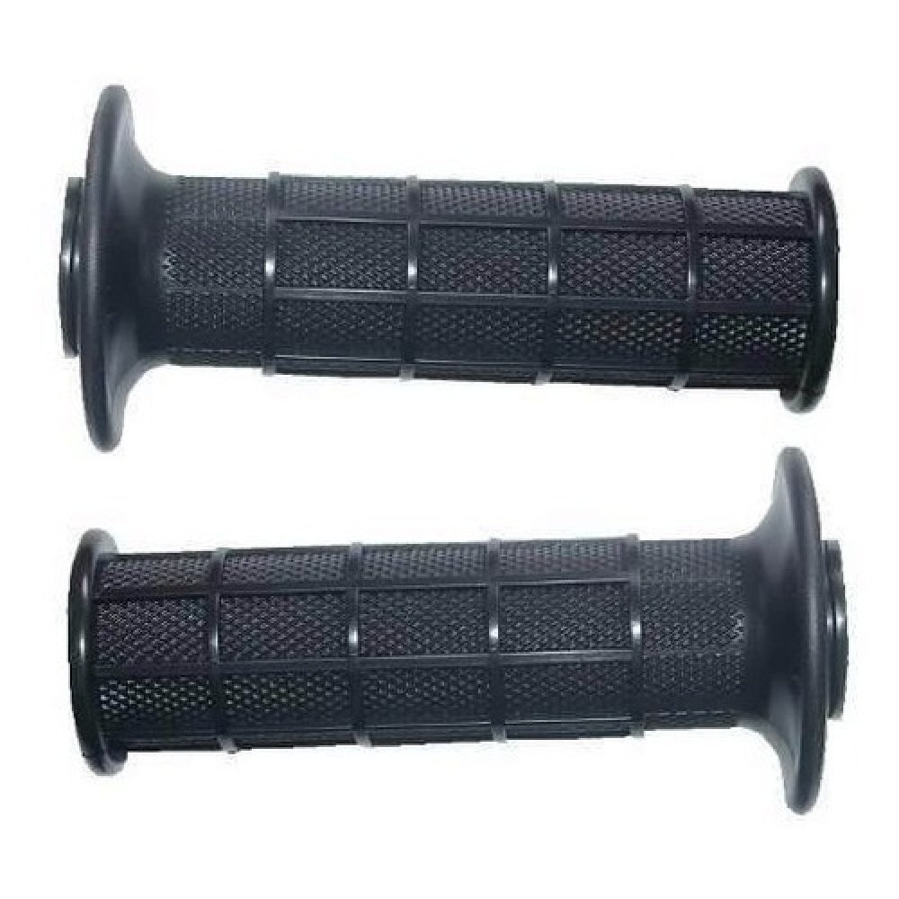 Par De Manopla Punho Moto Xr 200 Xr 250 Tornado Xre 300 Bros 125 150 Model Original