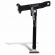 Cavalete Descanso Lateral Balança Traseiro P/ Moto Carga Motoboy Titan 125 150 Fan 125 150 160 Start Cargo C/ Regulagem - Pro Tork