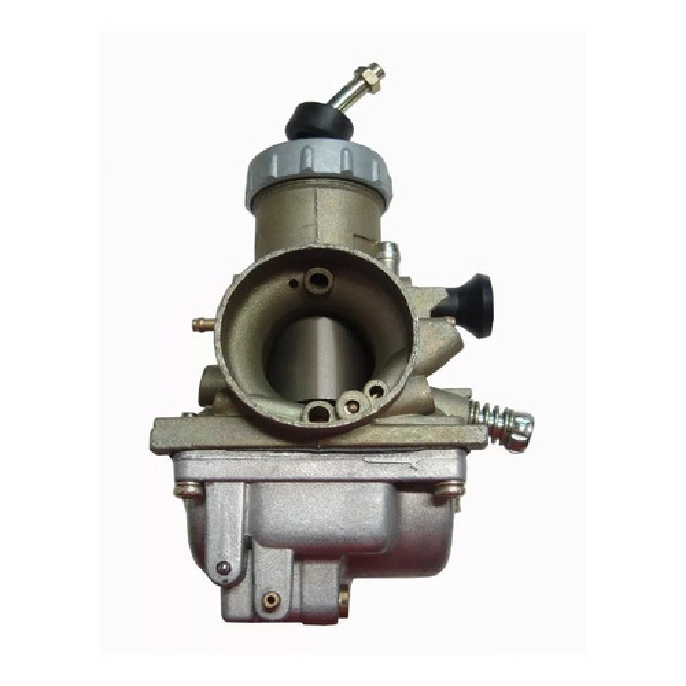 Carburador Completo Dt 200 Yamha Dt200 Modelo Original