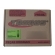 Base Suporte Fixação Bau Bauleto Taurus 29 / 35 Litros C/ Kit Fixação - KIT