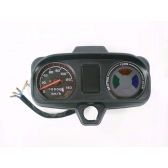 Painel Moto Today 125 1987 1988 1989 1990 1991 1992 1993 1994 Cg Titan 125 95 A 99 Completo Modelo Original - Autotec